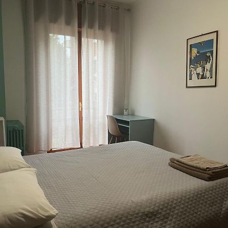 Flatmilan Otel Cernusco Sul Naviglio Dış mekan fotoğraf