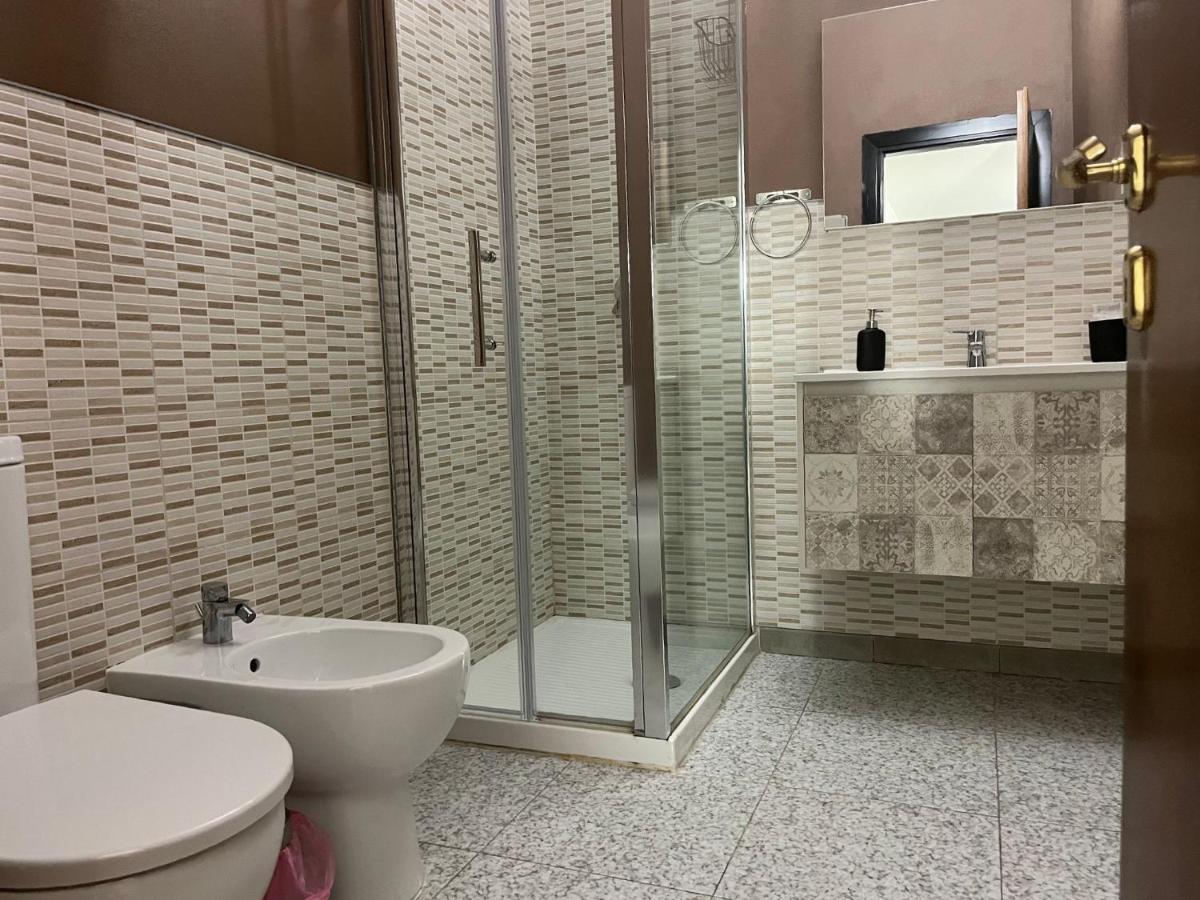 Flatmilan Otel Cernusco Sul Naviglio Dış mekan fotoğraf