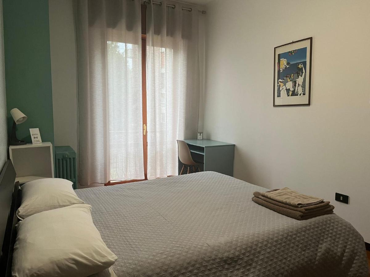 Flatmilan Otel Cernusco Sul Naviglio Dış mekan fotoğraf