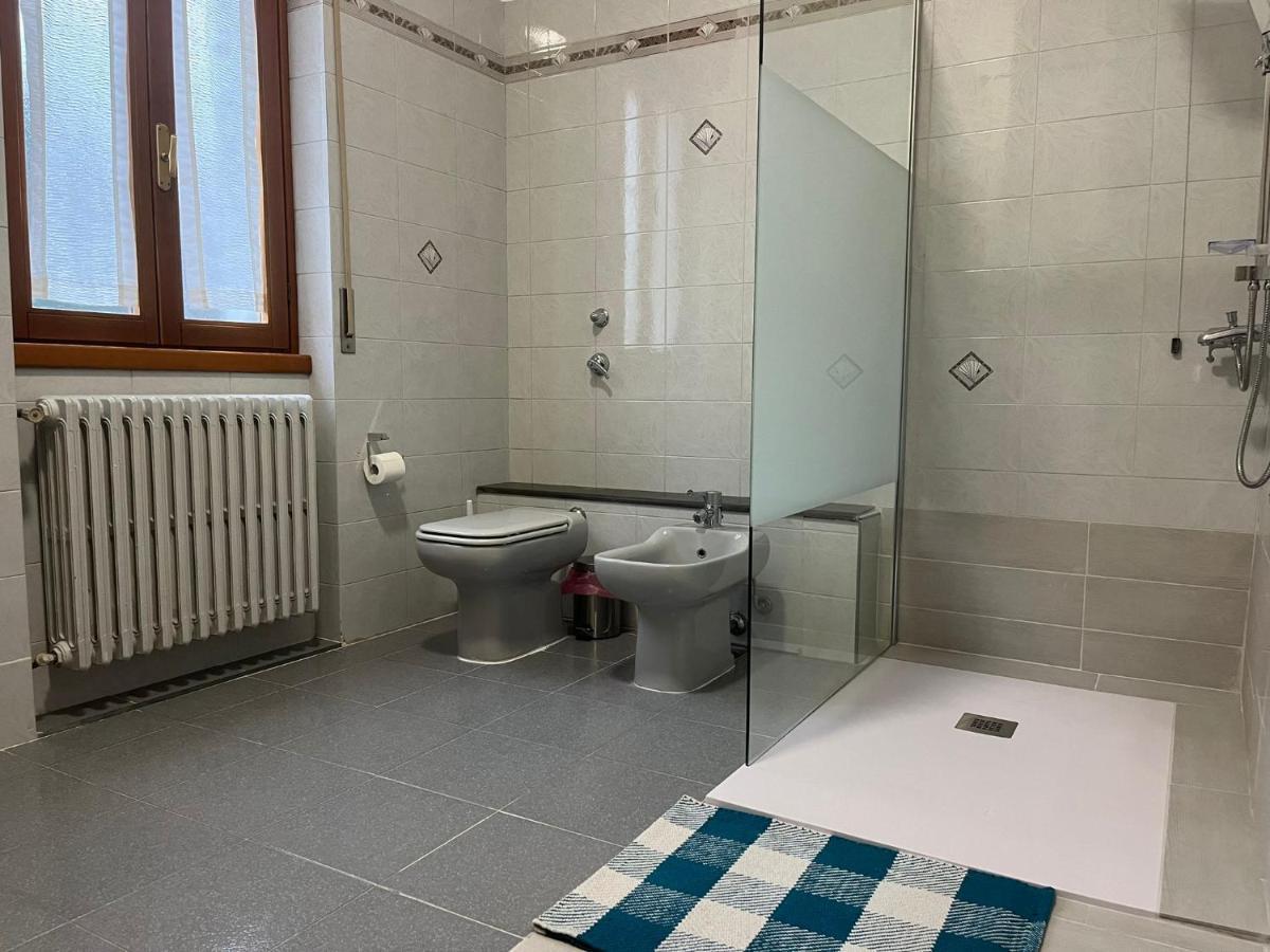 Flatmilan Otel Cernusco Sul Naviglio Dış mekan fotoğraf