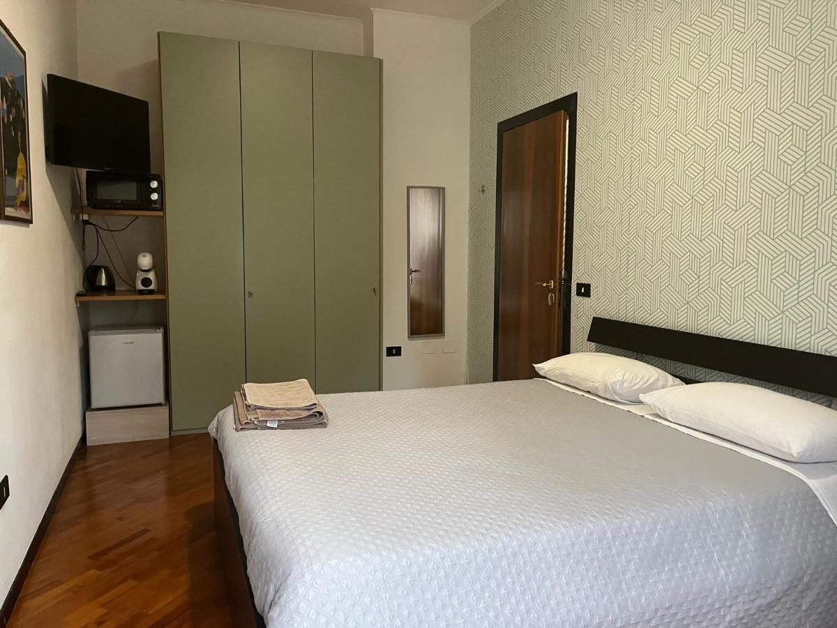 Flatmilan Otel Cernusco Sul Naviglio Dış mekan fotoğraf