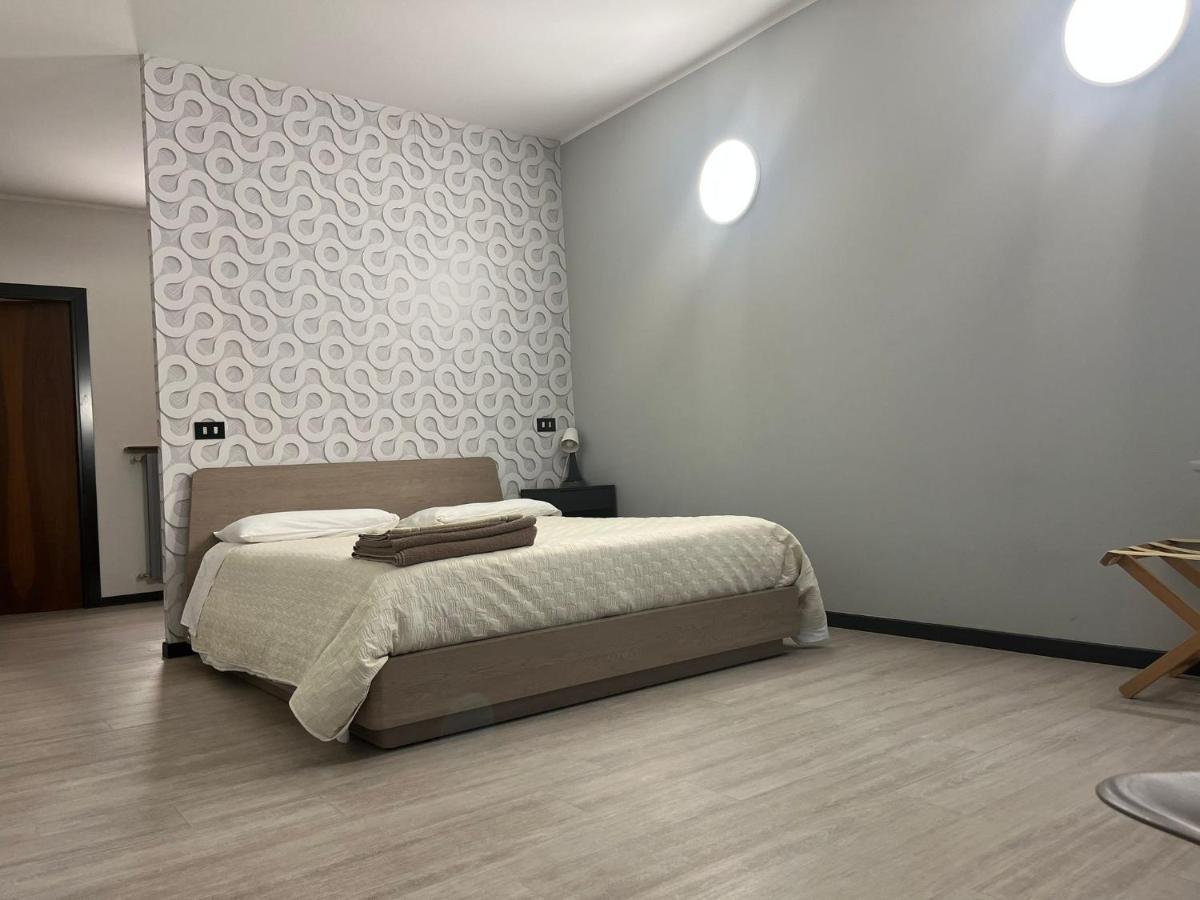 Flatmilan Otel Cernusco Sul Naviglio Dış mekan fotoğraf