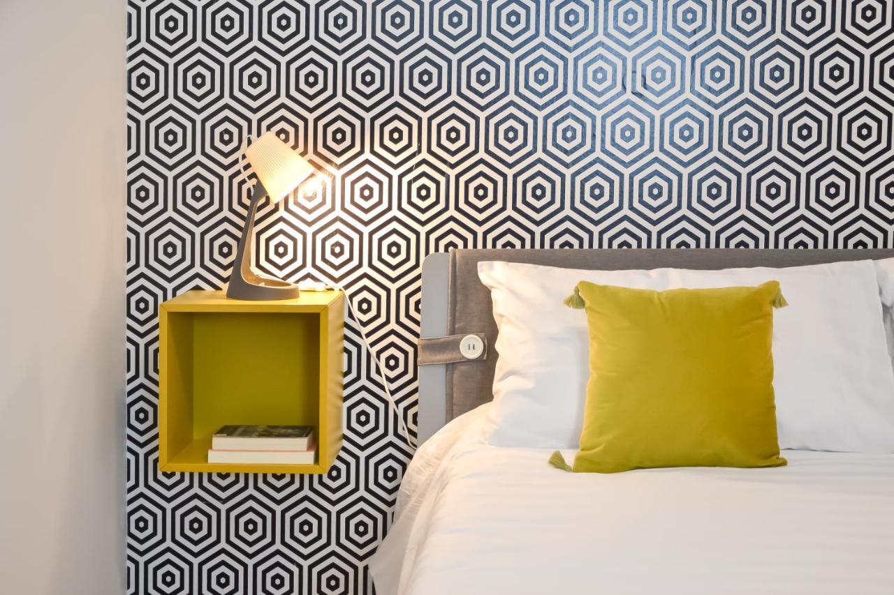 Flatmilan Otel Cernusco Sul Naviglio Dış mekan fotoğraf
