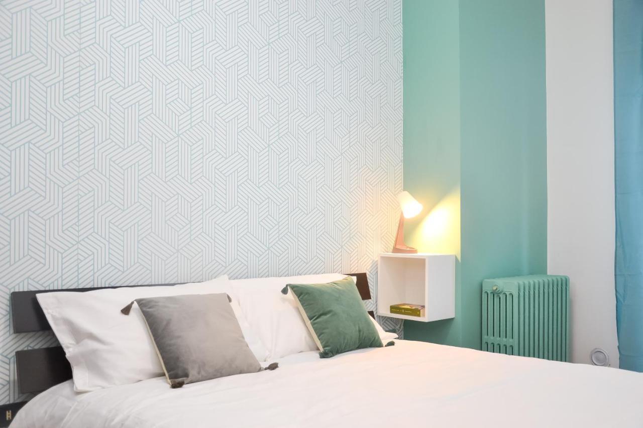Flatmilan Otel Cernusco Sul Naviglio Dış mekan fotoğraf