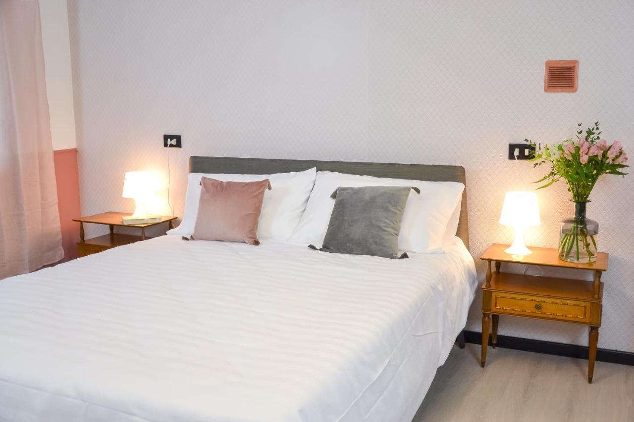 Flatmilan Otel Cernusco Sul Naviglio Dış mekan fotoğraf