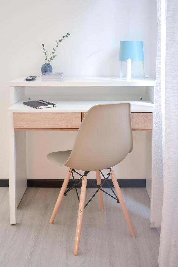 Flatmilan Otel Cernusco Sul Naviglio Dış mekan fotoğraf