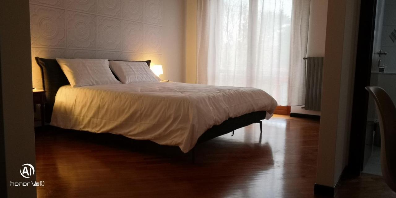 Flatmilan Otel Cernusco Sul Naviglio Dış mekan fotoğraf