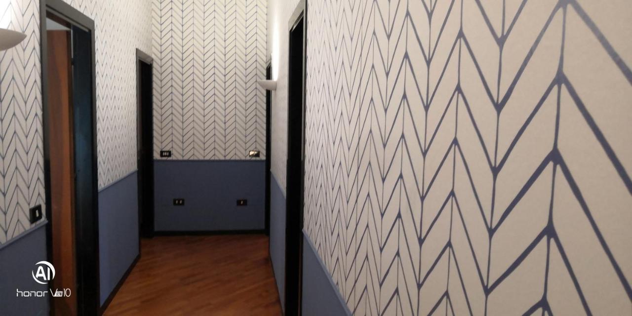 Flatmilan Otel Cernusco Sul Naviglio Dış mekan fotoğraf