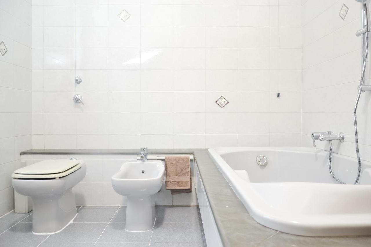 Flatmilan Otel Cernusco Sul Naviglio Dış mekan fotoğraf