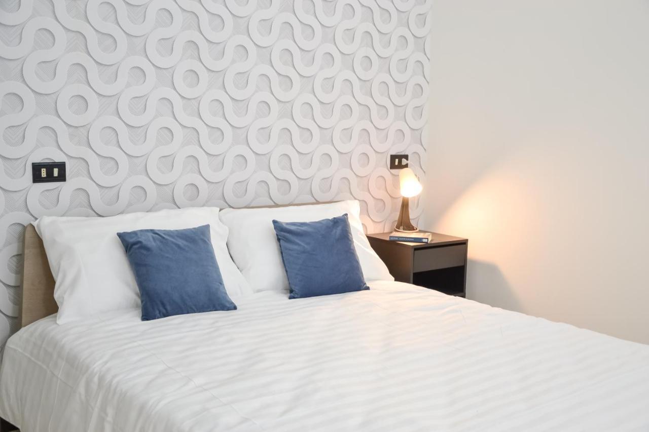 Flatmilan Otel Cernusco Sul Naviglio Dış mekan fotoğraf