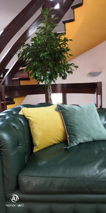 Flatmilan Otel Cernusco Sul Naviglio Dış mekan fotoğraf