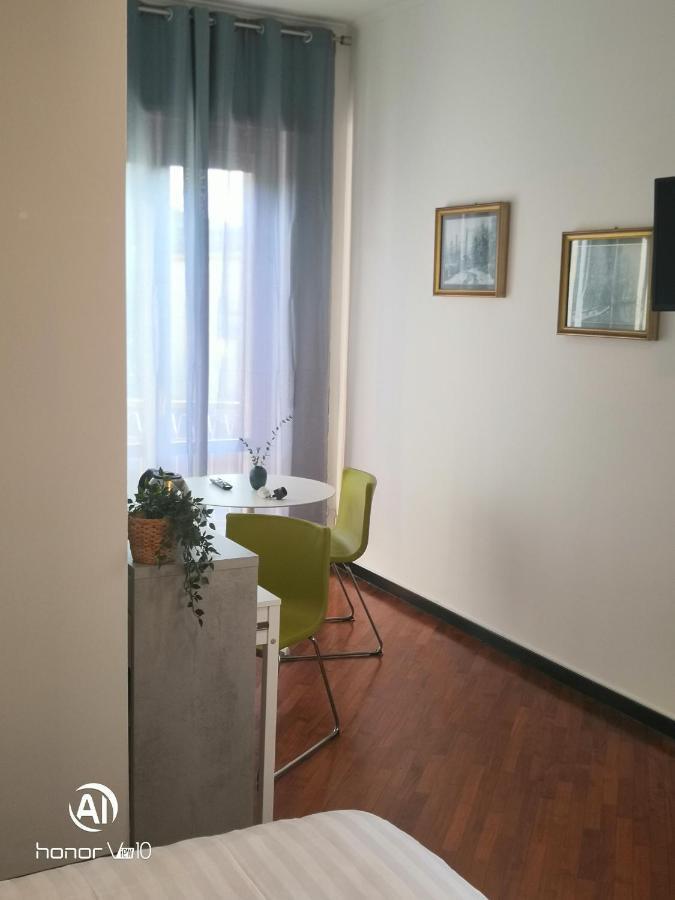 Flatmilan Otel Cernusco Sul Naviglio Dış mekan fotoğraf