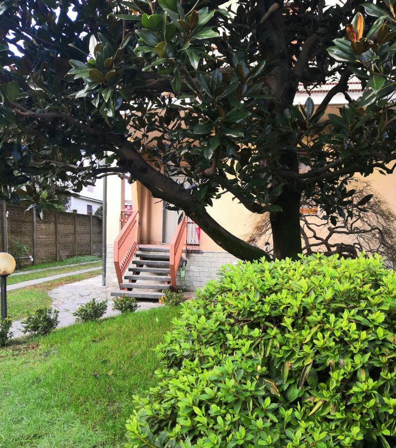 Flatmilan Otel Cernusco Sul Naviglio Dış mekan fotoğraf