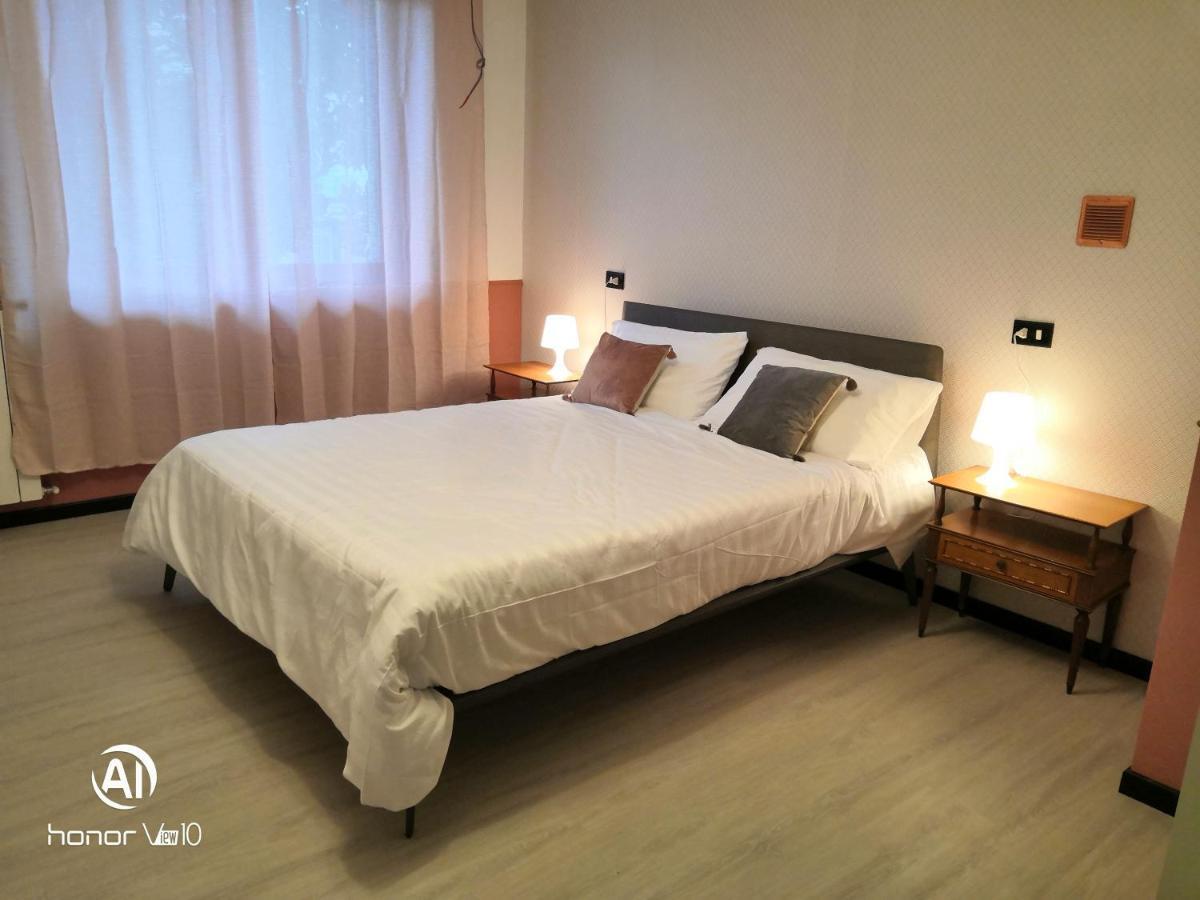 Flatmilan Otel Cernusco Sul Naviglio Dış mekan fotoğraf