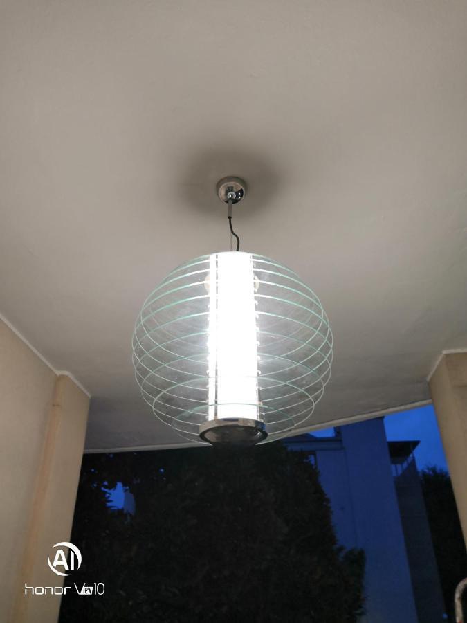 Flatmilan Otel Cernusco Sul Naviglio Dış mekan fotoğraf