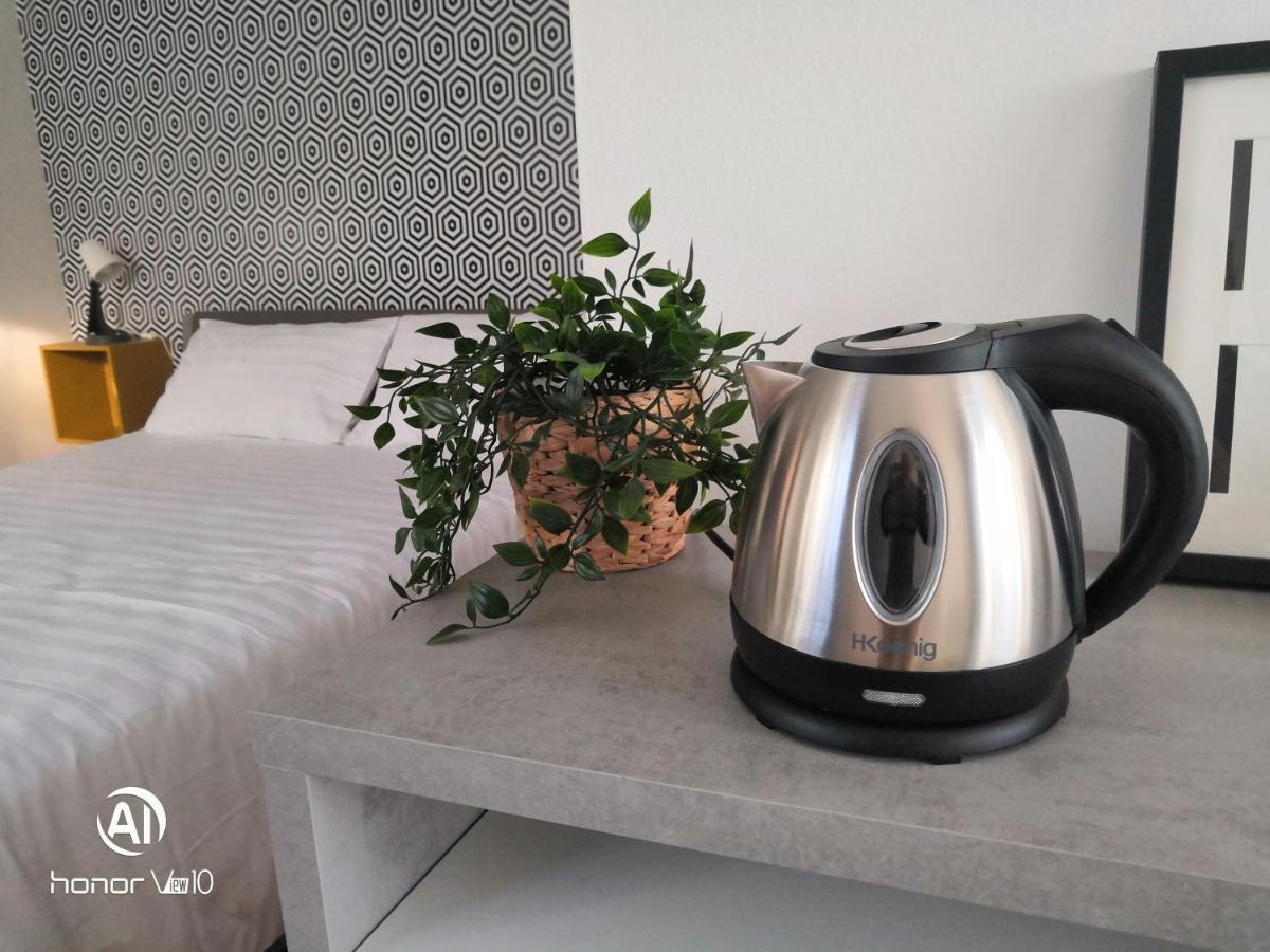 Flatmilan Otel Cernusco Sul Naviglio Dış mekan fotoğraf
